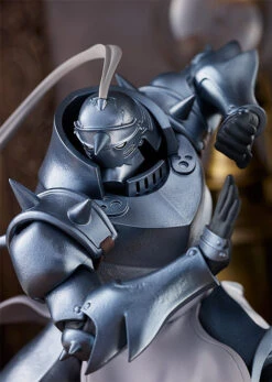 GOOD SMILE COMPANY Pop Up Parade Alphonse Elric Fullmetal Alchemist -Model Figures G94520 10