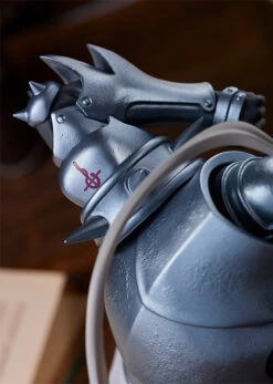 GOOD SMILE COMPANY Pop Up Parade Alphonse Elric Fullmetal Alchemist -Model Figures G94520 11