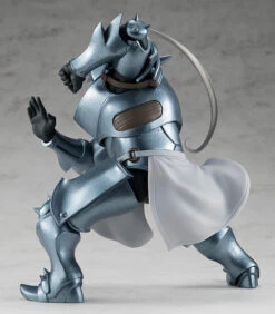 GOOD SMILE COMPANY Pop Up Parade Alphonse Elric Fullmetal Alchemist -Model Figures G94520 4