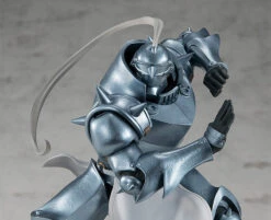 GOOD SMILE COMPANY Pop Up Parade Alphonse Elric Fullmetal Alchemist -Model Figures G94520 5