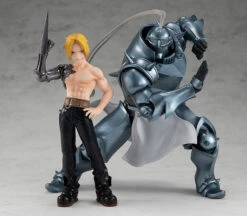 GOOD SMILE COMPANY Pop Up Parade Alphonse Elric Fullmetal Alchemist -Model Figures G94520 6