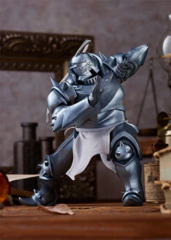 GOOD SMILE COMPANY Pop Up Parade Alphonse Elric Fullmetal Alchemist -Model Figures G94520 9