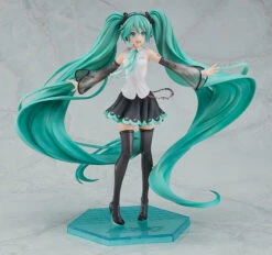 GOOD SMILE COMPANY Piapro Characters Hatsune Miku NT 1/8 Scale Figure -Model Figures G94528 4