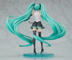 GOOD SMILE COMPANY Piapro Characters Hatsune Miku NT 1/8 Scale Figure -Model Figures G94528 5