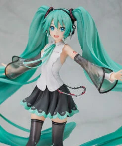 GOOD SMILE COMPANY Piapro Characters Hatsune Miku NT 1/8 Scale Figure -Model Figures G94528 6