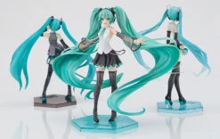 GOOD SMILE COMPANY Piapro Characters Hatsune Miku NT 1/8 Scale Figure -Model Figures G94528 7
