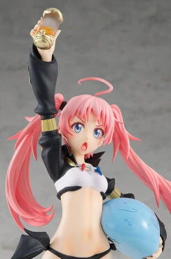 GOOD SMILE COMPANY Pop Up Parade Millim That Time I Got Reincarnated As A Slime -Model Figures G94530 5