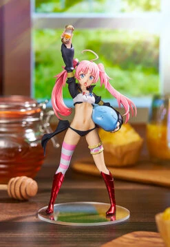 GOOD SMILE COMPANY Pop Up Parade Millim That Time I Got Reincarnated As A Slime -Model Figures G94530 6