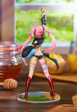 GOOD SMILE COMPANY Pop Up Parade Millim That Time I Got Reincarnated As A Slime -Model Figures G94530 7