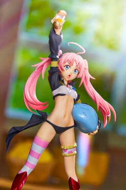 GOOD SMILE COMPANY Pop Up Parade Millim That Time I Got Reincarnated As A Slime -Model Figures G94530 8