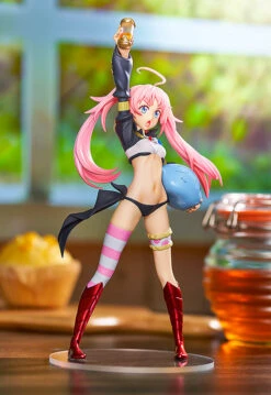 GOOD SMILE COMPANY Pop Up Parade Millim That Time I Got Reincarnated As A Slime -Model Figures G94530 9