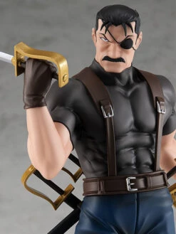 GOOD SMILE COMPANY Pop Up Parade King Bradley Fullmetal Alchemist Brotherhood -Model Figures G94531 9