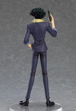GOOD SMILE COMPANY Pop Up Parade Spike Spiegel Cowboy Bebop -Model Figures G94533 2