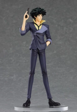 GOOD SMILE COMPANY Pop Up Parade Spike Spiegel Cowboy Bebop -Model Figures G94533 3