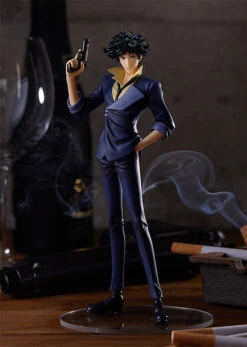 GOOD SMILE COMPANY Pop Up Parade Spike Spiegel Cowboy Bebop -Model Figures G94533 5