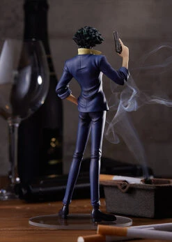 GOOD SMILE COMPANY Pop Up Parade Spike Spiegel Cowboy Bebop -Model Figures G94533 6