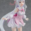 GOOD SMILE COMPANY Pop Up Parade Emilia Memory Snow Ver. Re:ZERO