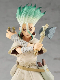 GOOD SMILE COMPANY Pop Up Parade Senku Ishigami (re-run) Dr. Stone