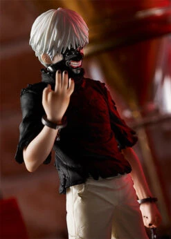 GOOD SMILE COMPANY Pop Up Parade Ken Kaneki (re-run) Tokyo Ghoul -Model Figures G94543 10