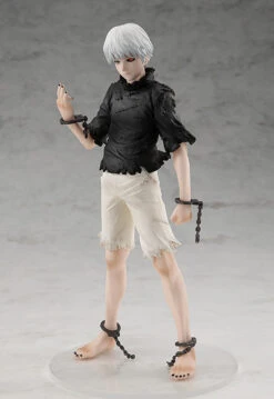 GOOD SMILE COMPANY Pop Up Parade Ken Kaneki (re-run) Tokyo Ghoul -Model Figures G94543 2