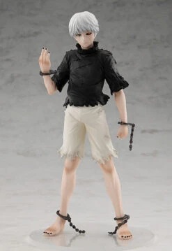 GOOD SMILE COMPANY Pop Up Parade Ken Kaneki (re-run) Tokyo Ghoul -Model Figures G94543 3
