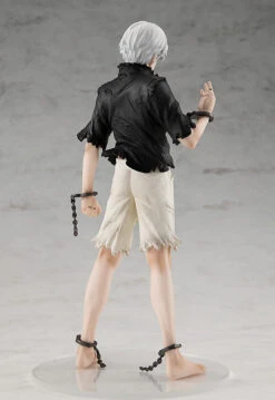 GOOD SMILE COMPANY Pop Up Parade Ken Kaneki (re-run) Tokyo Ghoul -Model Figures G94543 4