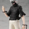 GOOD SMILE COMPANY Pop Up Parade Ken Kaneki (re-run) Tokyo Ghoul