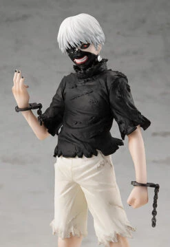 GOOD SMILE COMPANY Pop Up Parade Ken Kaneki (re-run) Tokyo Ghoul