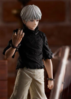 GOOD SMILE COMPANY Pop Up Parade Ken Kaneki (re-run) Tokyo Ghoul -Model Figures G94543 8