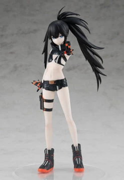 GOOD SMILE COMPANY Pop Up Parade Empress Dawn Fall Ver. Black Rock Shooter -Model Figures G94546 2