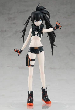 GOOD SMILE COMPANY Pop Up Parade Empress Dawn Fall Ver. Black Rock Shooter -Model Figures G94546 3