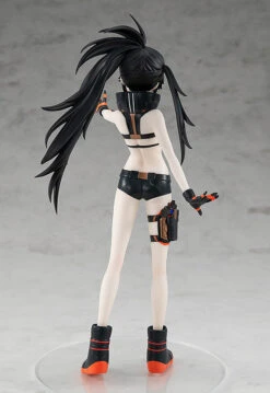 GOOD SMILE COMPANY Pop Up Parade Empress Dawn Fall Ver. Black Rock Shooter -Model Figures G94546 4