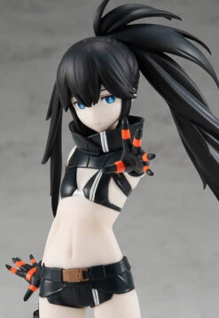 GOOD SMILE COMPANY Pop Up Parade Empress Dawn Fall Ver. Black Rock Shooter