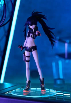 GOOD SMILE COMPANY Pop Up Parade Empress Dawn Fall Ver. Black Rock Shooter -Model Figures G94546 6