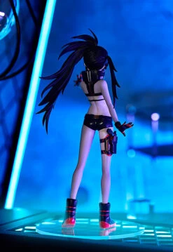 GOOD SMILE COMPANY Pop Up Parade Empress Dawn Fall Ver. Black Rock Shooter -Model Figures G94546 7