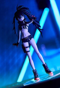 GOOD SMILE COMPANY Pop Up Parade Empress Dawn Fall Ver. Black Rock Shooter -Model Figures G94546 8