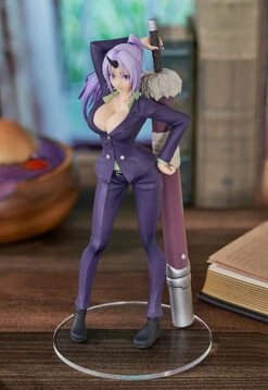 GOOD SMILE COMPANY Pop Up Parade Shion That Time I Got Reincarnated As A Slime -Model Figures G94555 7