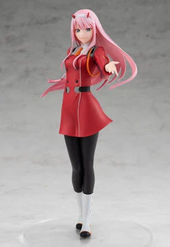 GOOD SMILE COMPANY Pop Up Parade Zero Two Darling In The Franxx -Model Figures G94557 2
