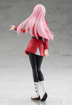 GOOD SMILE COMPANY Pop Up Parade Zero Two Darling In The Franxx -Model Figures G94557 3