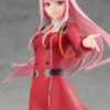 GOOD SMILE COMPANY Pop Up Parade Zero Two Darling In The Franxx