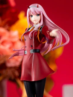 GOOD SMILE COMPANY Pop Up Parade Zero Two Darling In The Franxx -Model Figures G94557 6