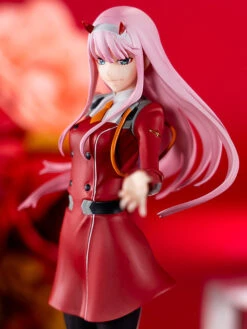 GOOD SMILE COMPANY Pop Up Parade Zero Two Darling In The Franxx -Model Figures G94557 7