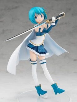GOOD SMILE COMPANY Pop Up Parade Sayaka Miki Puella Magi Madoka Magica -Model Figures G94559 2
