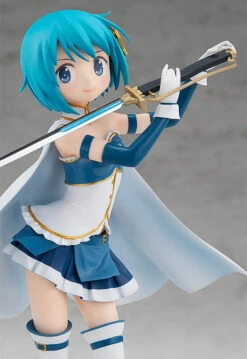 GOOD SMILE COMPANY Pop Up Parade Sayaka Miki Puella Magi Madoka Magica