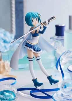 GOOD SMILE COMPANY Pop Up Parade Sayaka Miki Puella Magi Madoka Magica -Model Figures G94559 5
