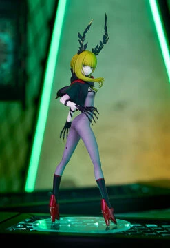 GOOD SMILE COMPANY Pop Up Parade Dead Master Dawn Fall Ver. Black Rock Shooter -Model Figures G94564 5