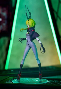 GOOD SMILE COMPANY Pop Up Parade Dead Master Dawn Fall Ver. Black Rock Shooter -Model Figures G94564 6