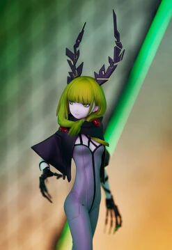 GOOD SMILE COMPANY Pop Up Parade Dead Master Dawn Fall Ver. Black Rock Shooter -Model Figures G94564 8