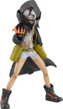 GOOD SMILE COMPANY Pop Up Parade Strength Dawn Fall Ver. Black Rock Shooter