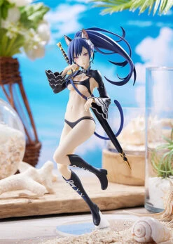 GOOD SMILE COMPANY Pop Up Parade Abramelin Cat Kingdom Ver. Smile Of The Arsnotoria -Model Figures G94599 5